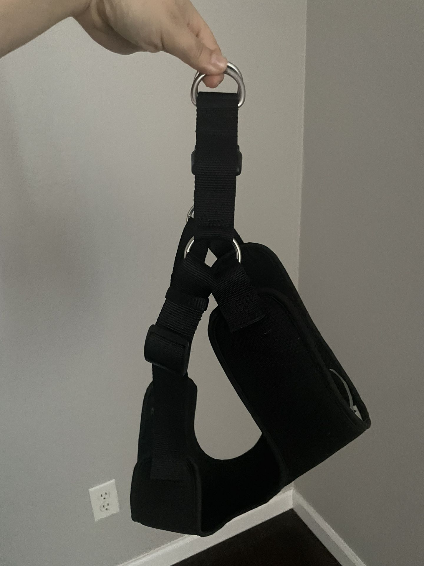 Dog Harness