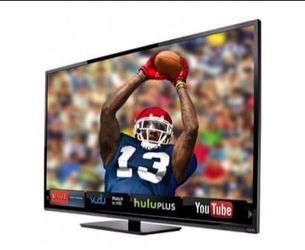 Vizio 60 inch 1080p tv