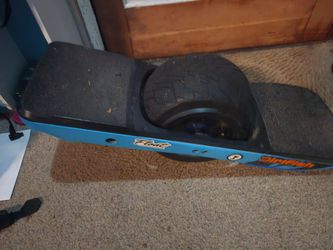 Onewheel gt