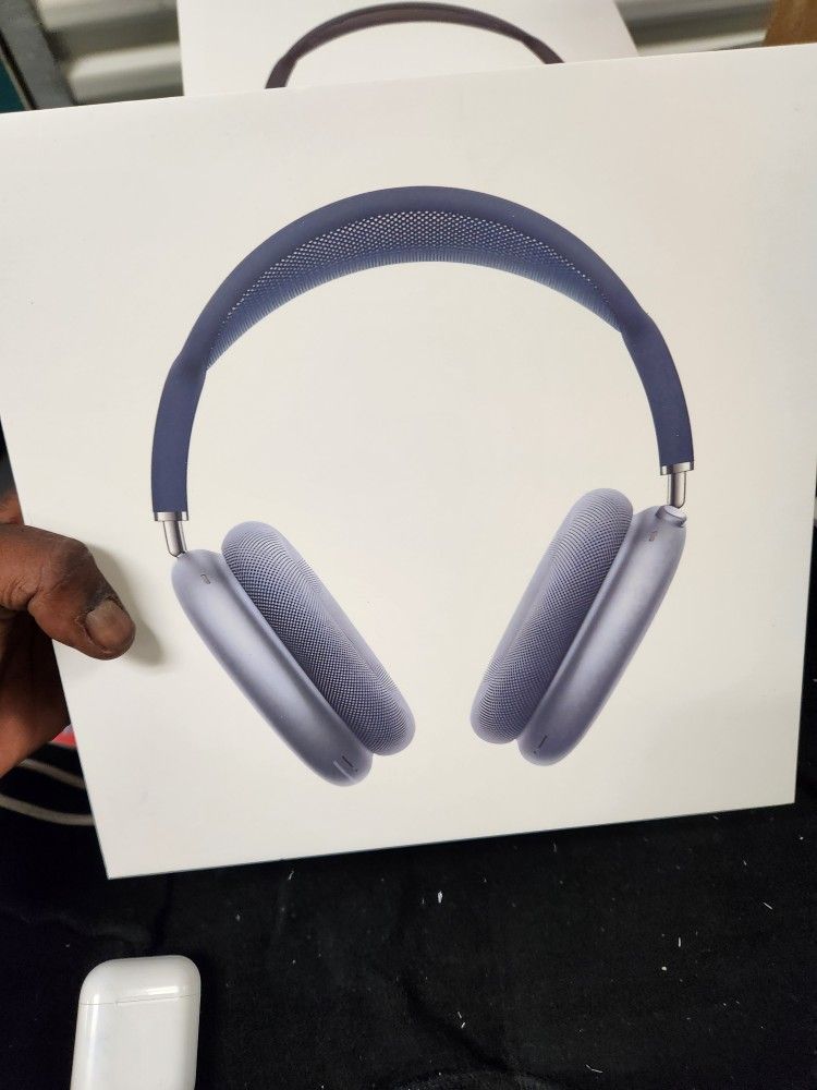 Airpod MAX Brand New IN Box