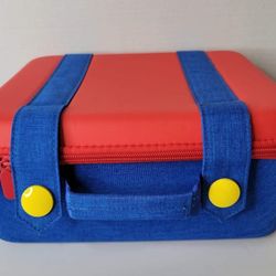Nintendo Switch Carry Case Mario Bros. Edition BRAND NEW!!
