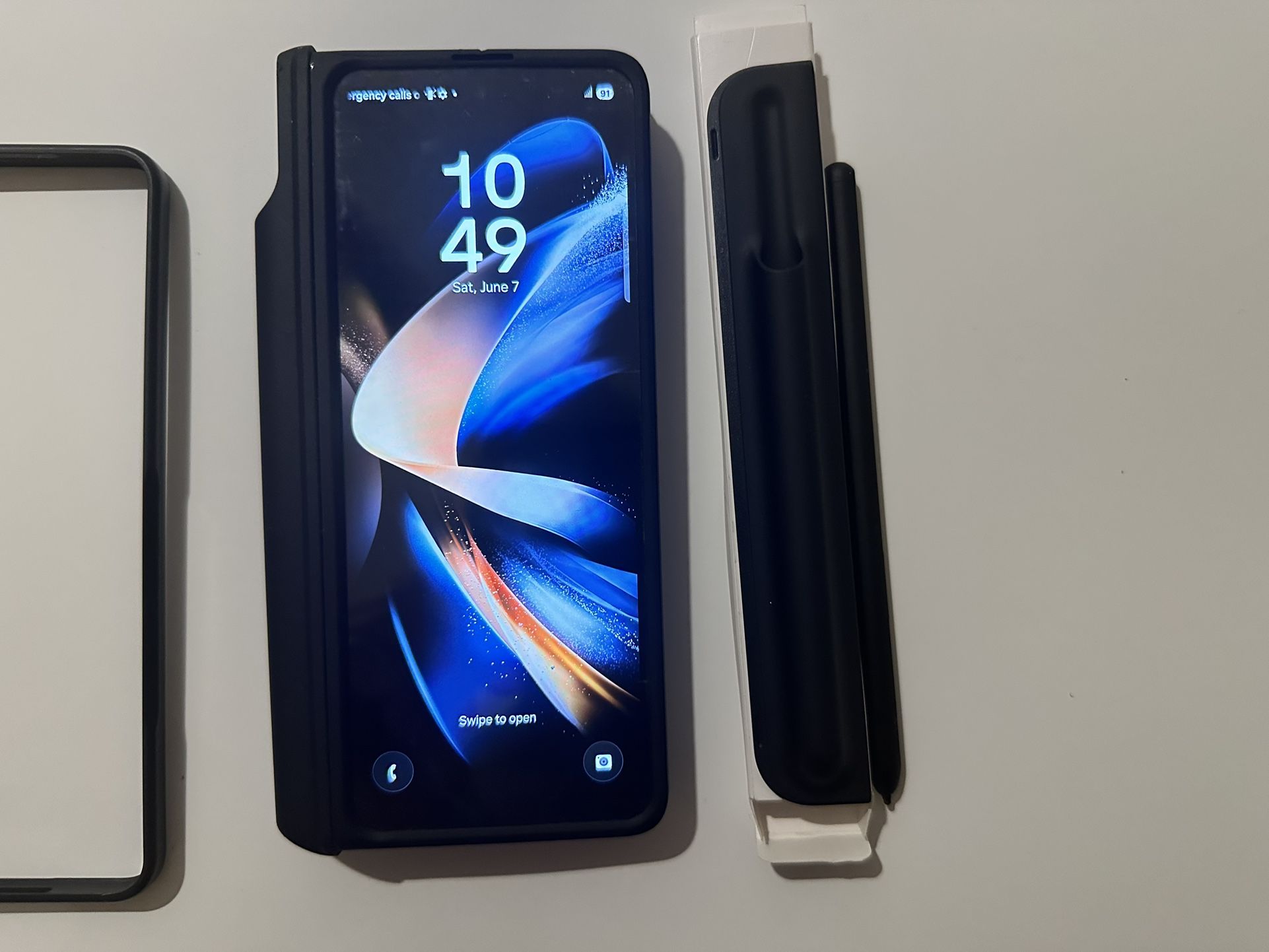 samsung galaxy fold 4 512GB factory unlocked