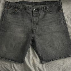 Men’s Levi’s Shorts. All Size 44. In Great Condition 