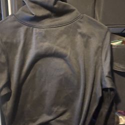 Long Sleeve Turtleneck