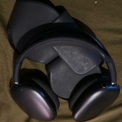 AIR PODs Max