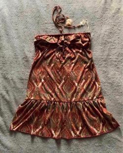 Piper And Blue Brand Designed  Dress 