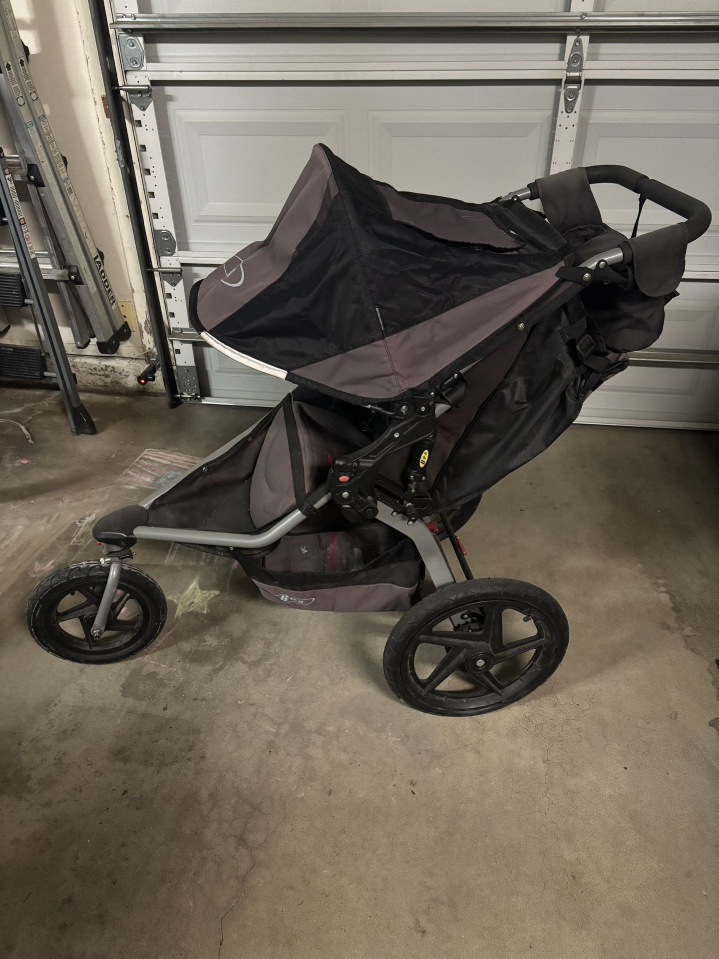 Bob Jogging stroller