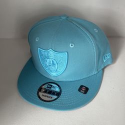Raiders Snapback Hat 🧢