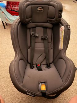 Chicco NextFit Sport 12+ lbs