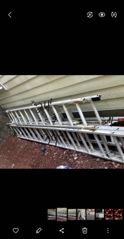 Ladders