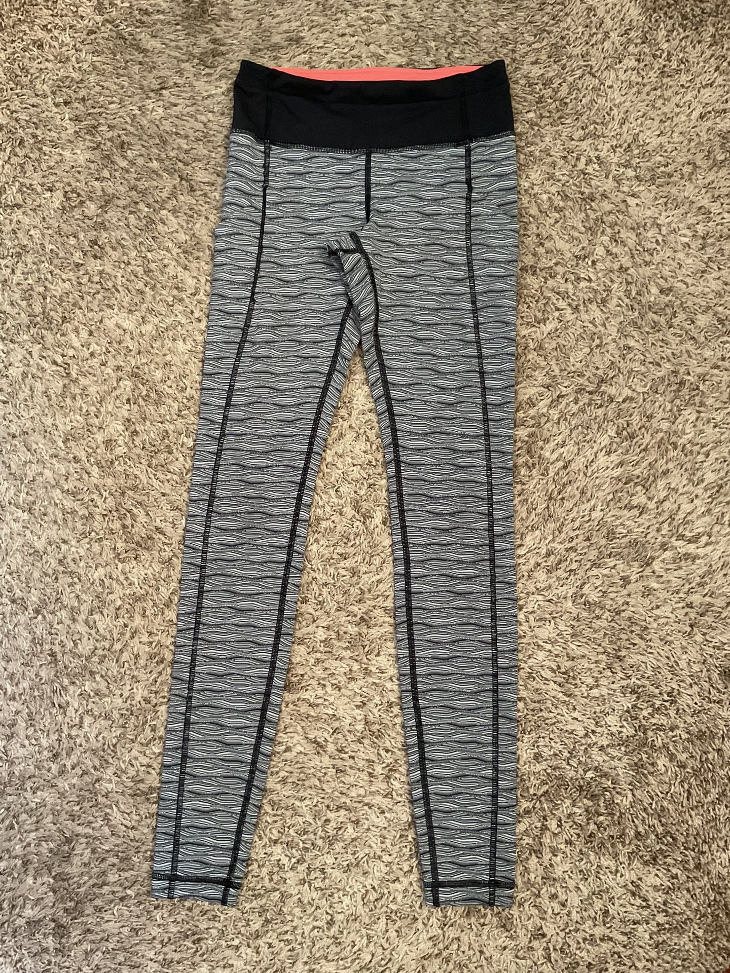 Lululemon 