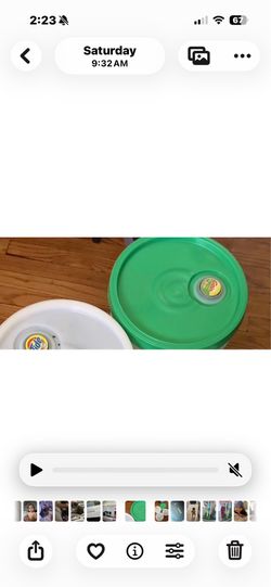 Detergent