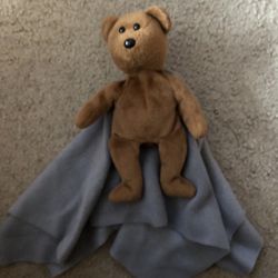 Baby Security Blanket 