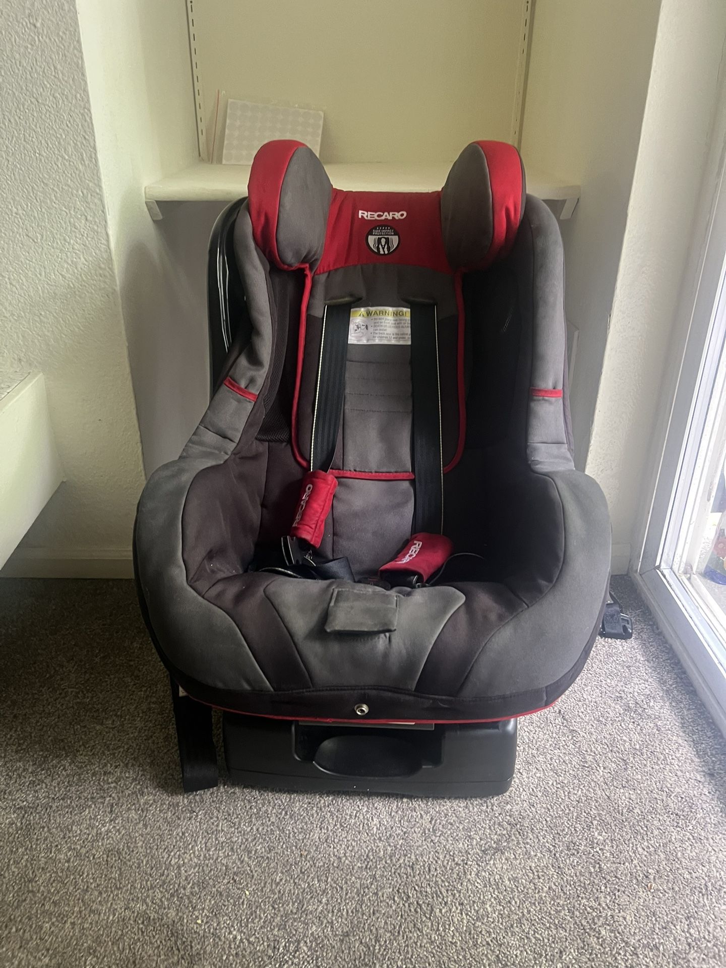 Carseat Baby