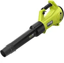 Ryobi brushless blower