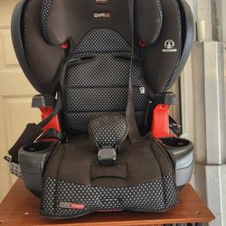 Britax Car Seat and Booster