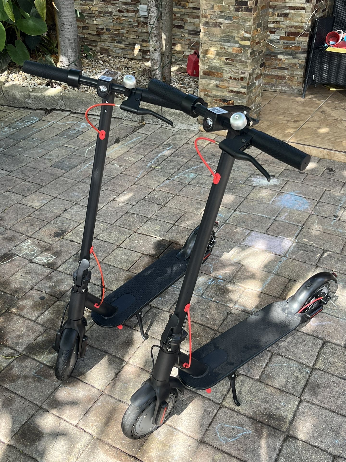 *Brand New* Foldable E-scooters For Sale
