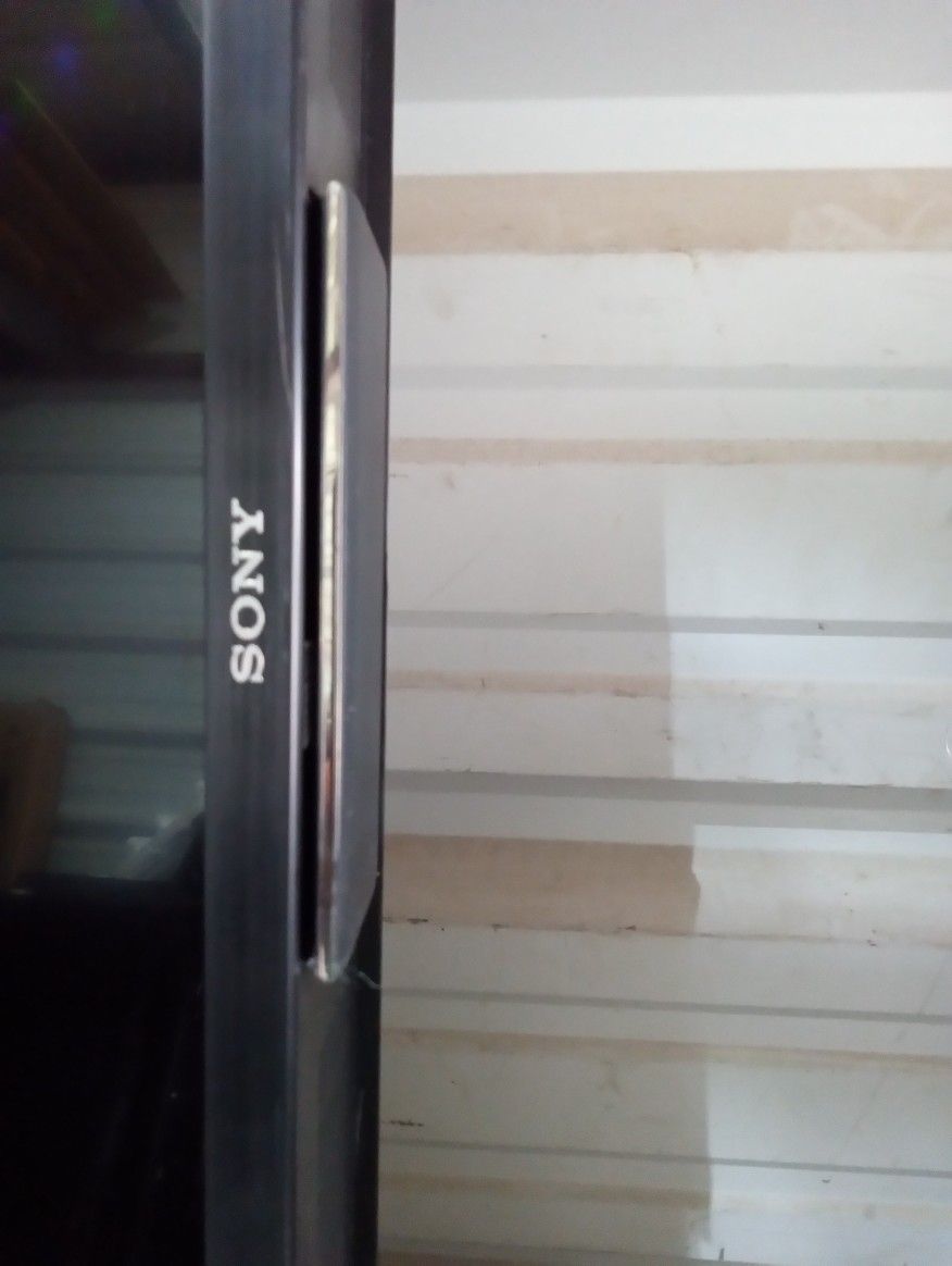 65 Inch Sony Smart TV Not Working for Sale in Houston, TX OfferUp