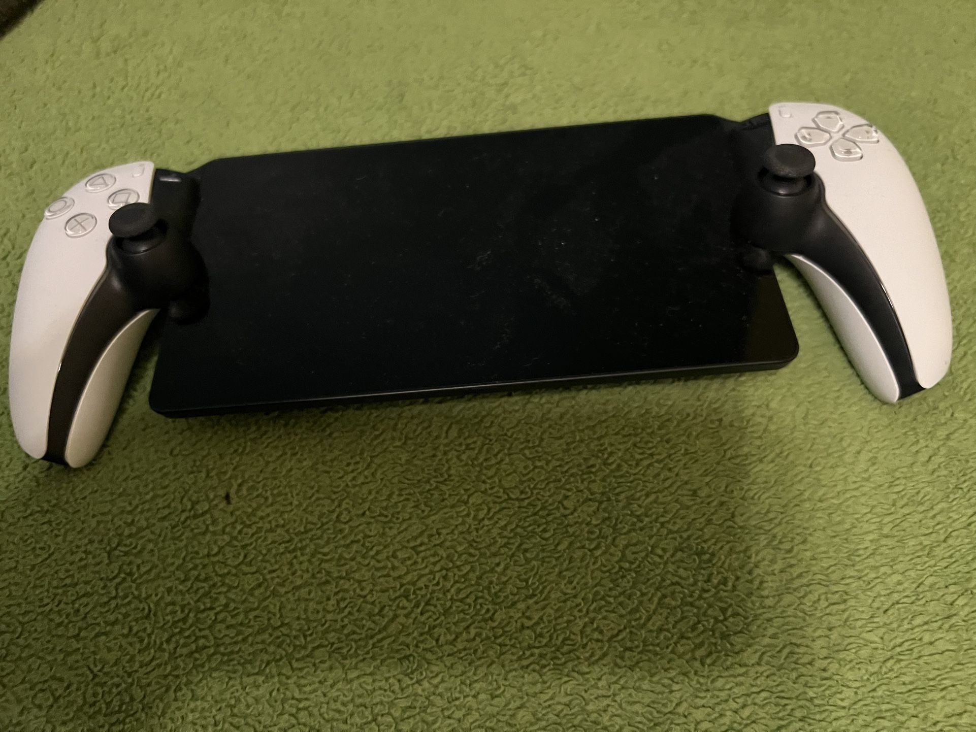 PlayStation Portal