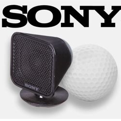 Sony SS-IS15 Mini Micro Satellite Speaker (Good Working Condition)Near Higley And Germann In Gilbert