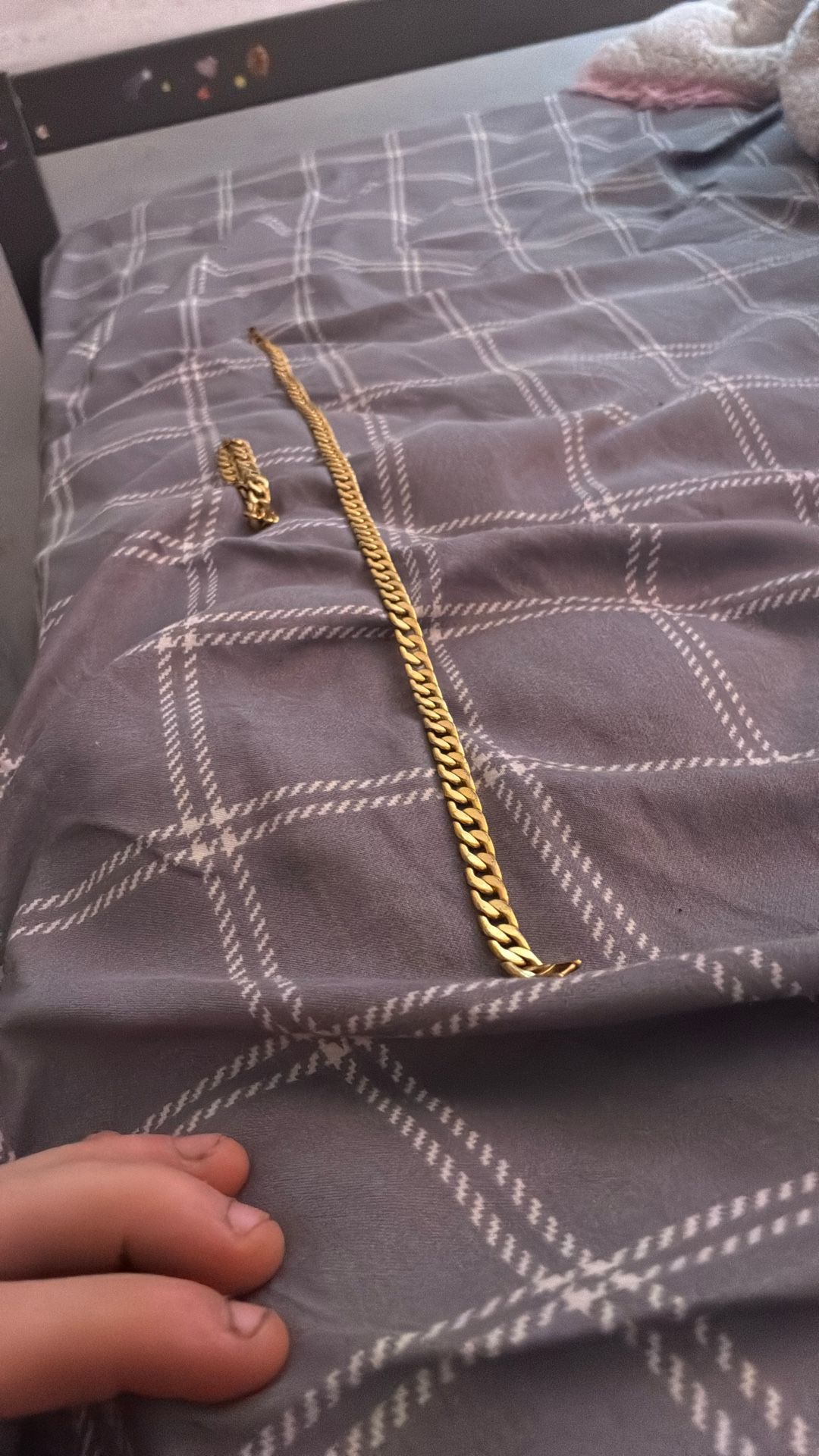 gold chain