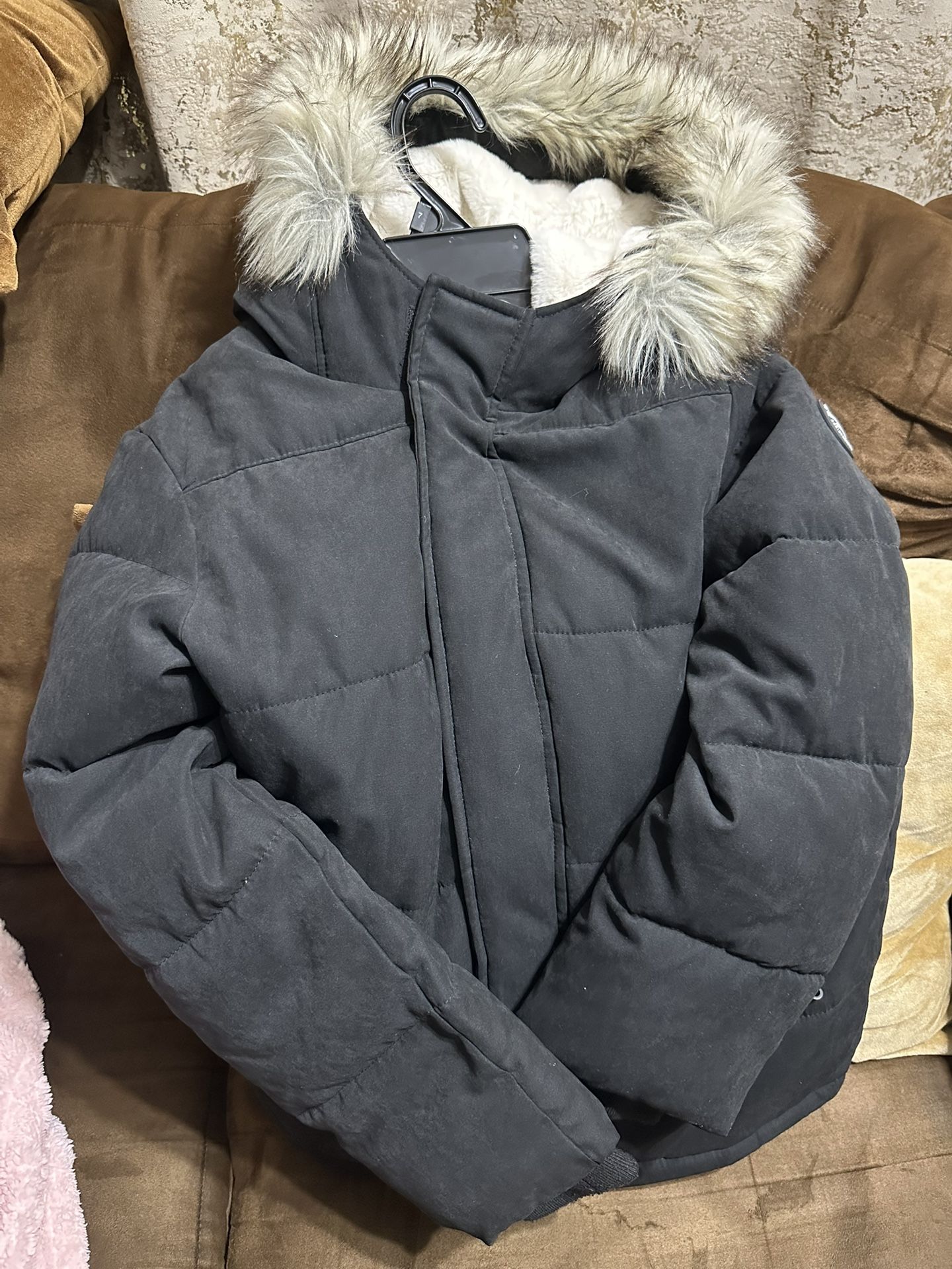 Abercrombie & Fitch Jacket