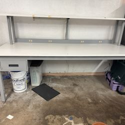 Workbench 