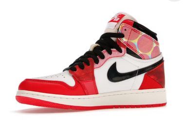 Jordan 1 Retro High OG GS