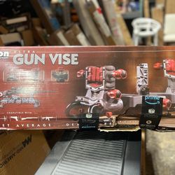 Tipton Ultra Gun Vise