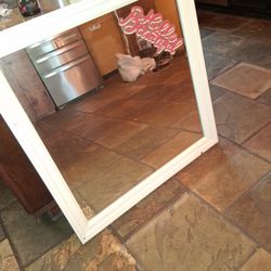 Mirror For Dresser