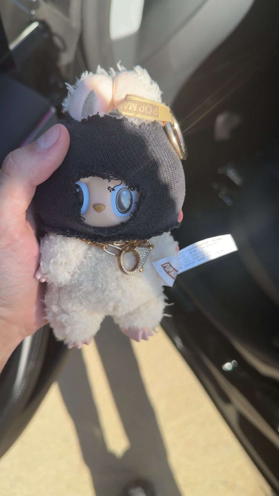 Labubu (down To Trade)