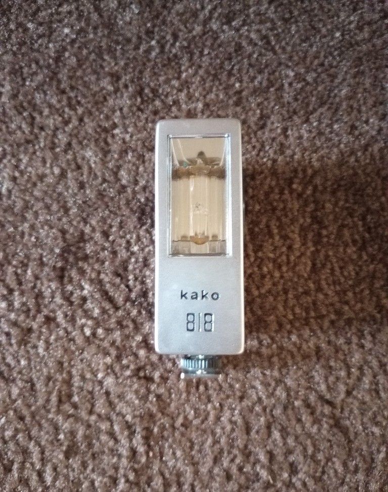 Kako 818 Flash For Camera 