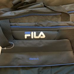 Fila Duffle