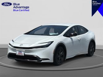 2023 Toyota Prius