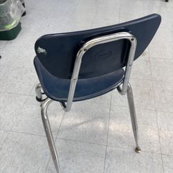 School Chairs 