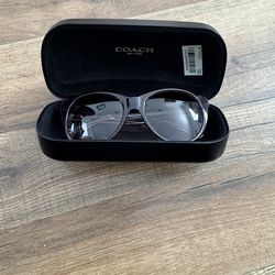 Coach Sunglasses