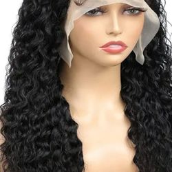 Water wave Wig 24 inch