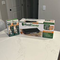 Food Saver