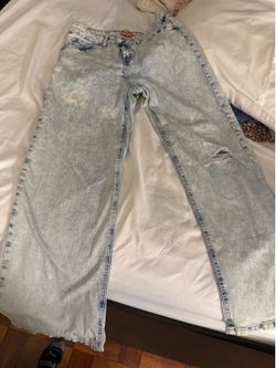 jean