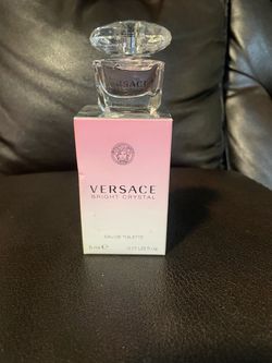 Mini VERSACE $12 new price firm