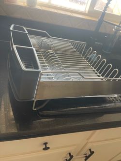 Dish rack
