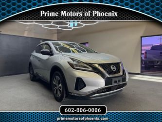 2019 Nissan Murano