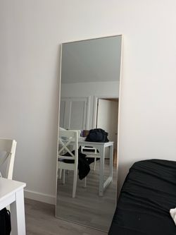 Full Length Mirror
