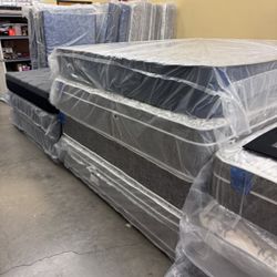 New Mattress Sets 