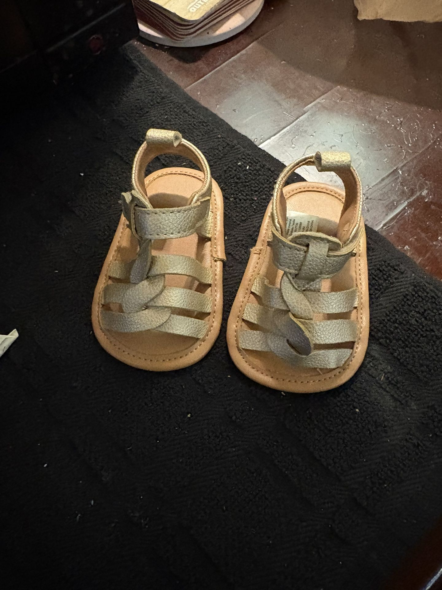 Baby Girl Shoes And Bluey Pajamas Holloween Outfit