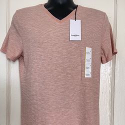 Playera Chica