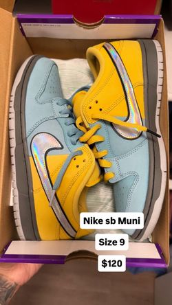 Nike sb dunk