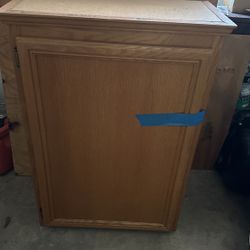 New Cabinet