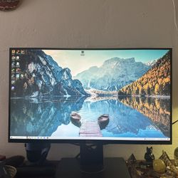 Gaming Pc Setup