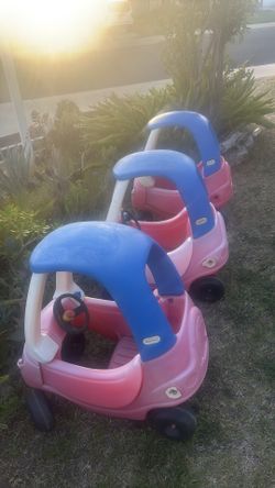 Mini cars